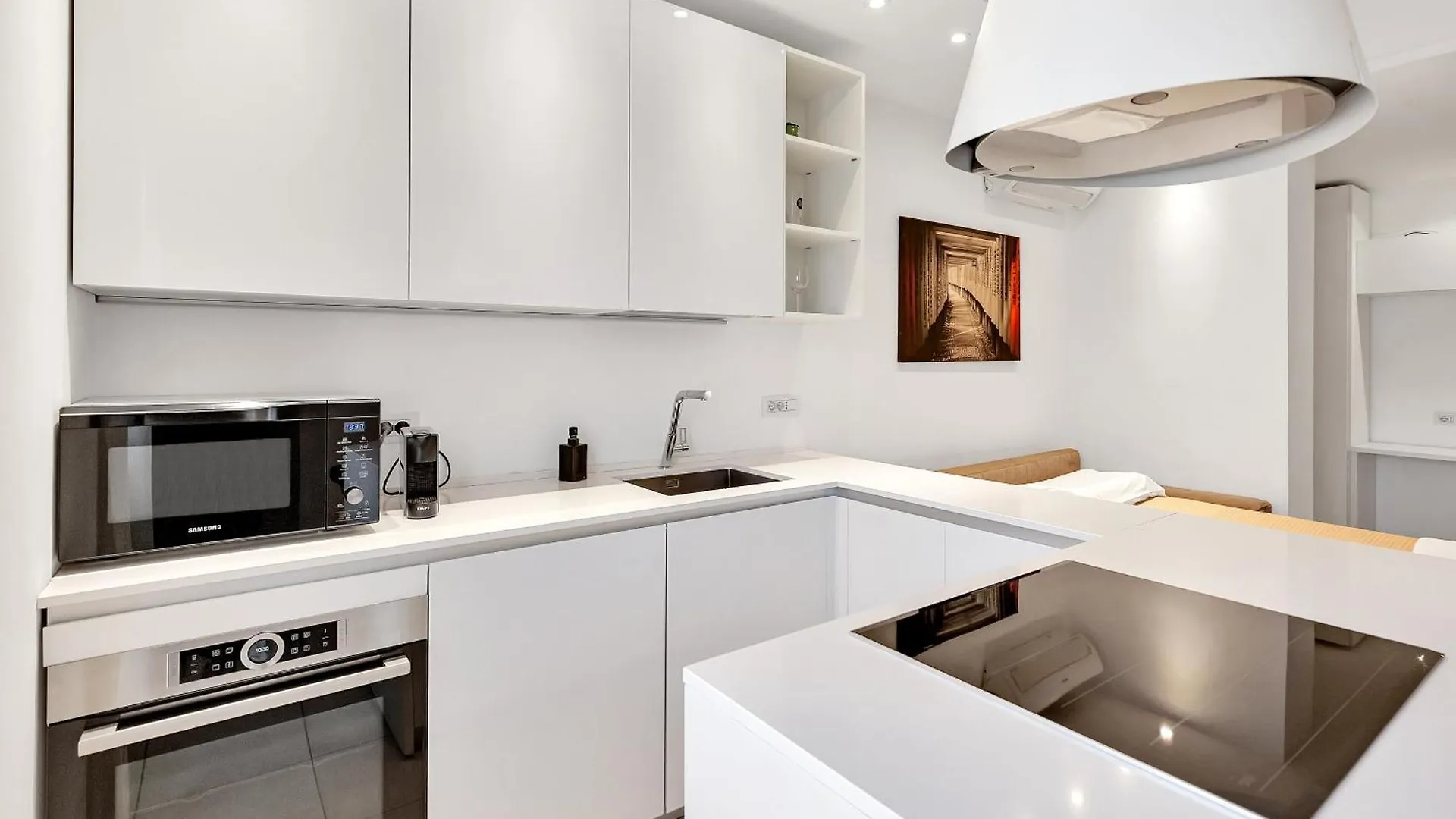 Apartment Isola Zara 23 - Affitti Brevi Italia Milán