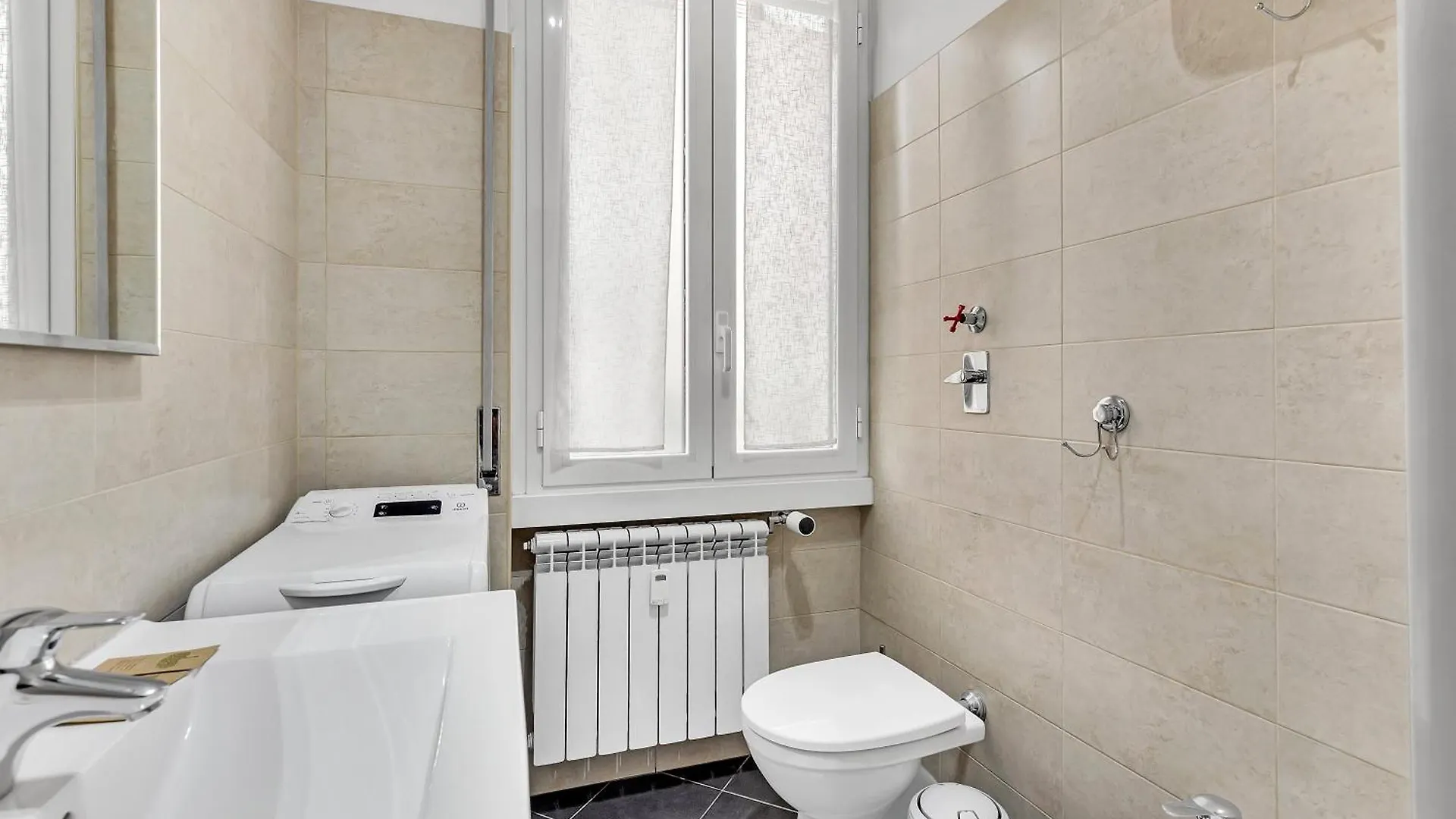Apartment Isola Zara 23 - Affitti Brevi Italia Milán
