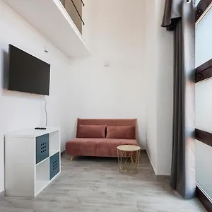 Appartamento Lofty Loft - Chiese, Milano