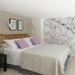 Aprica16 Loft House Milán