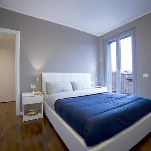 Dreams Residenza Pianell 10 Milaan