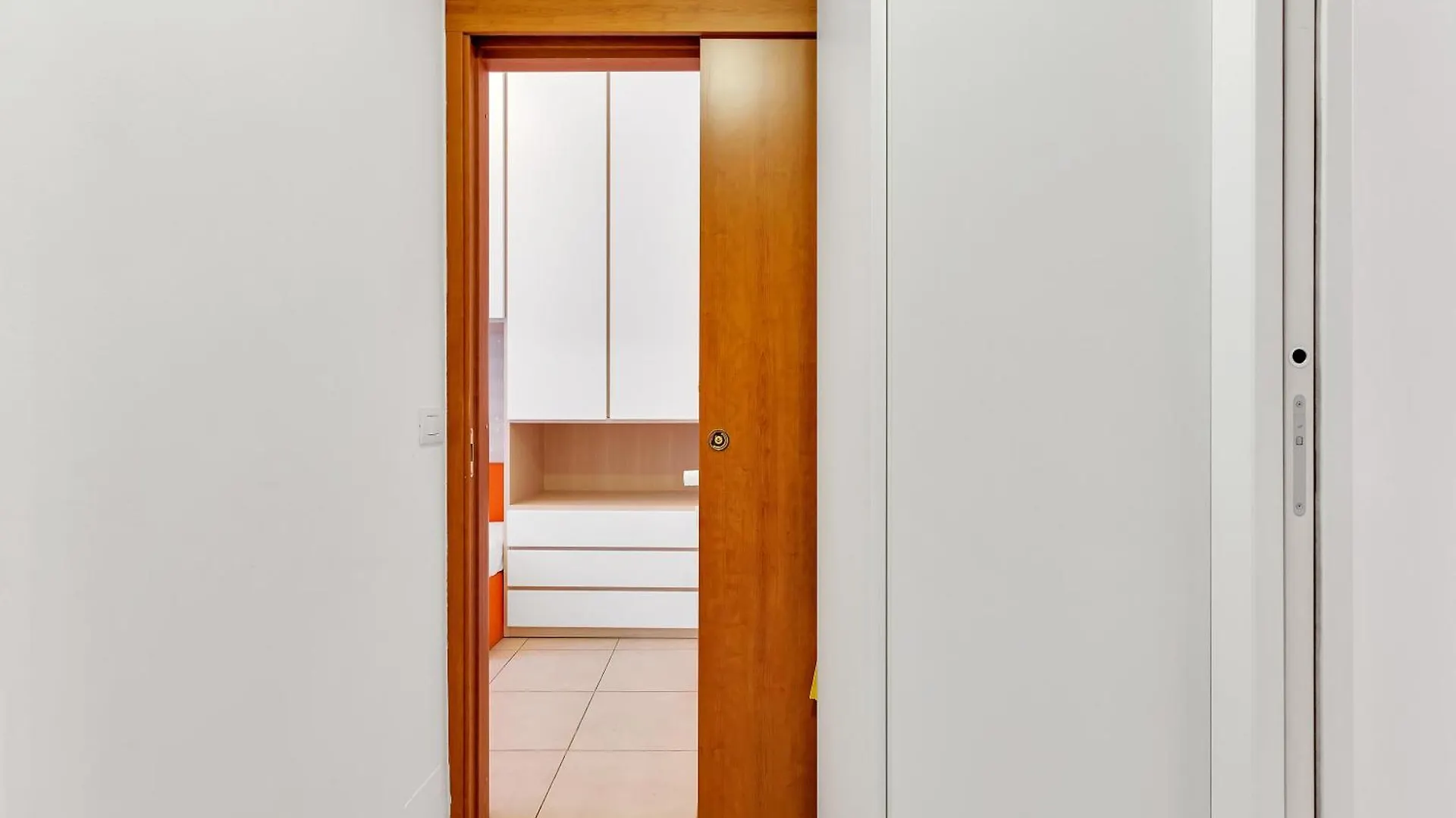 Apartment Isola Zara 23 - Affitti Brevi Italia Milan 0*,