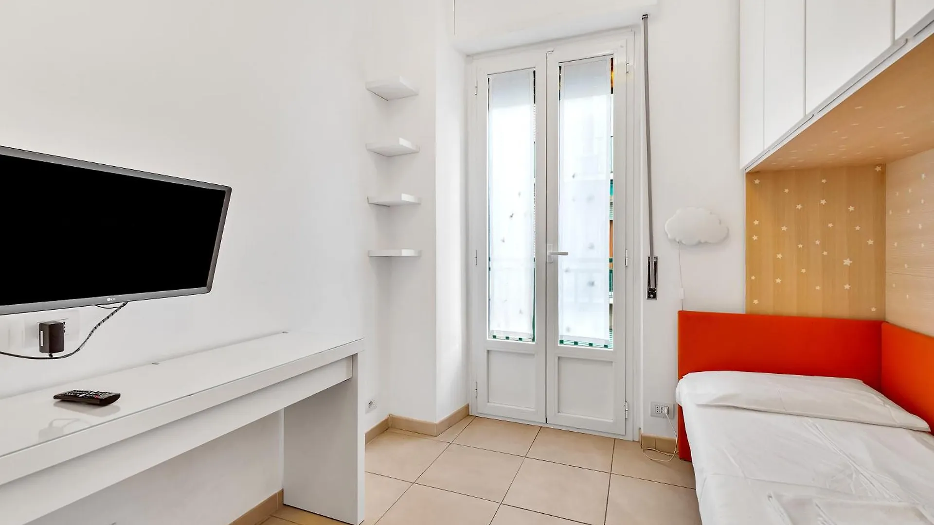 Apartment Isola Zara 23 - Affitti Brevi Italia Milan Italy