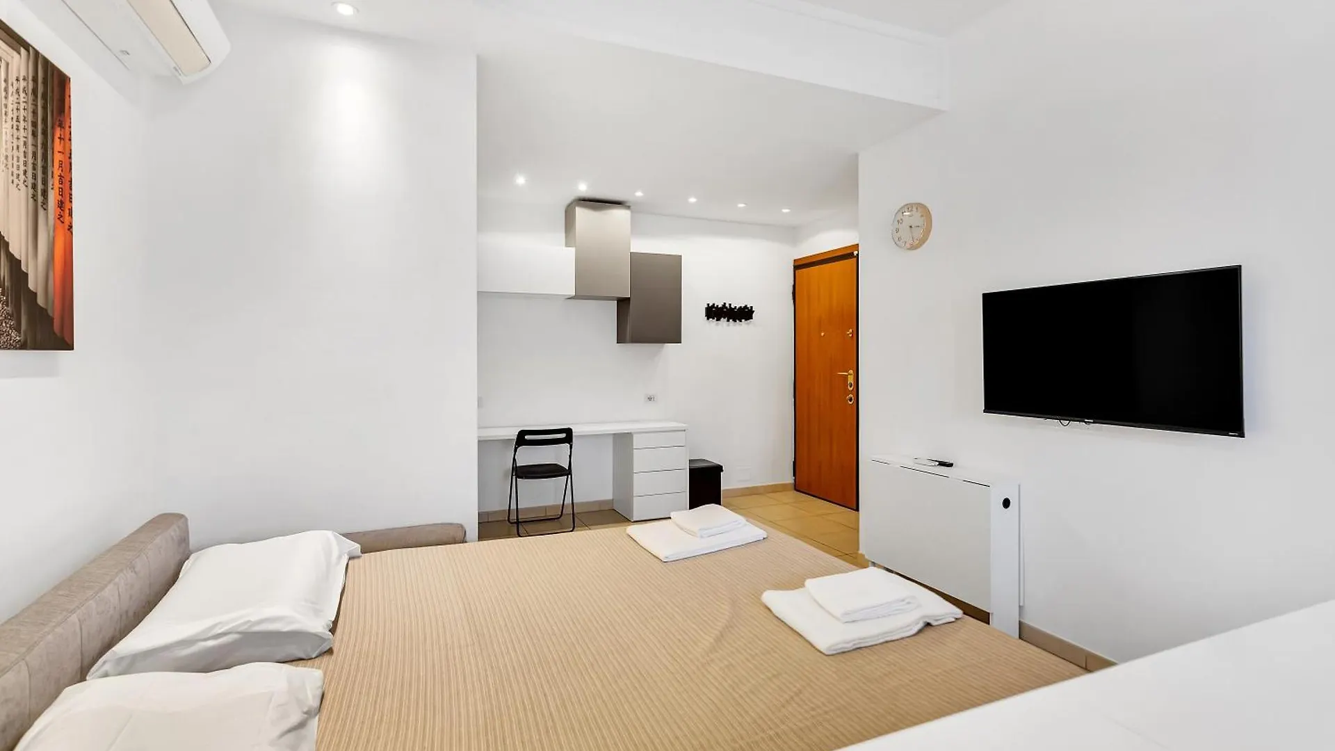 Apartment Isola Zara 23 - Affitti Brevi Italia Milan Italy