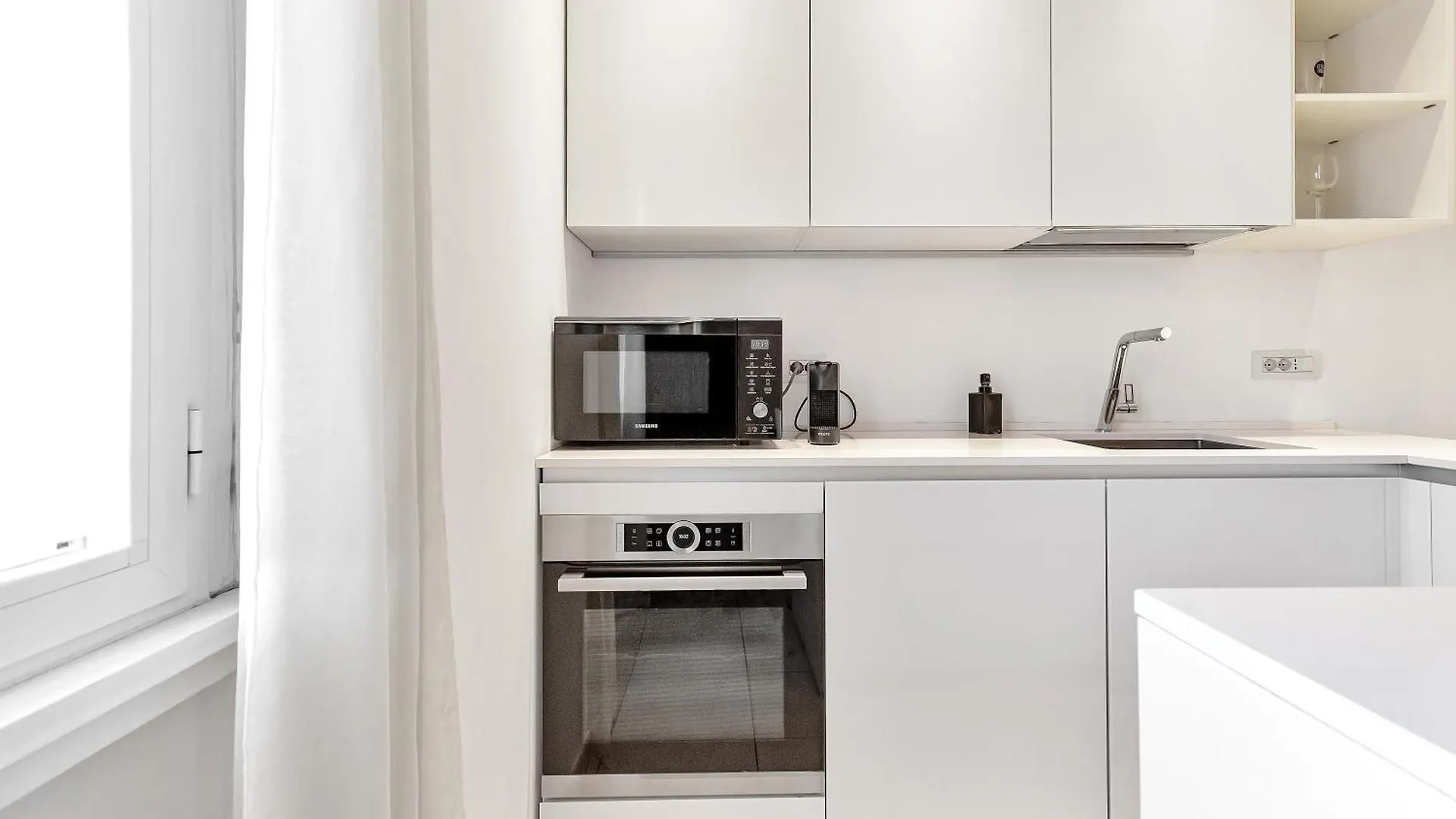 Apartment Isola Zara 23 - Affitti Brevi Italia ミラノ