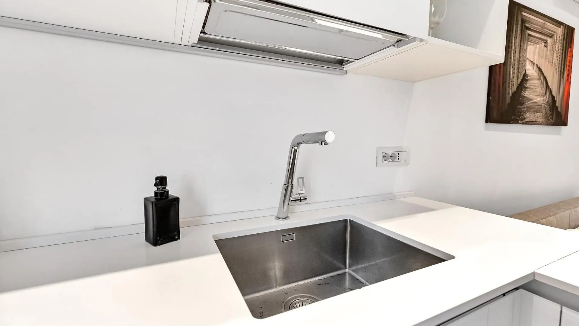 Apartment Isola Zara 23 - Affitti Brevi Italia Milan