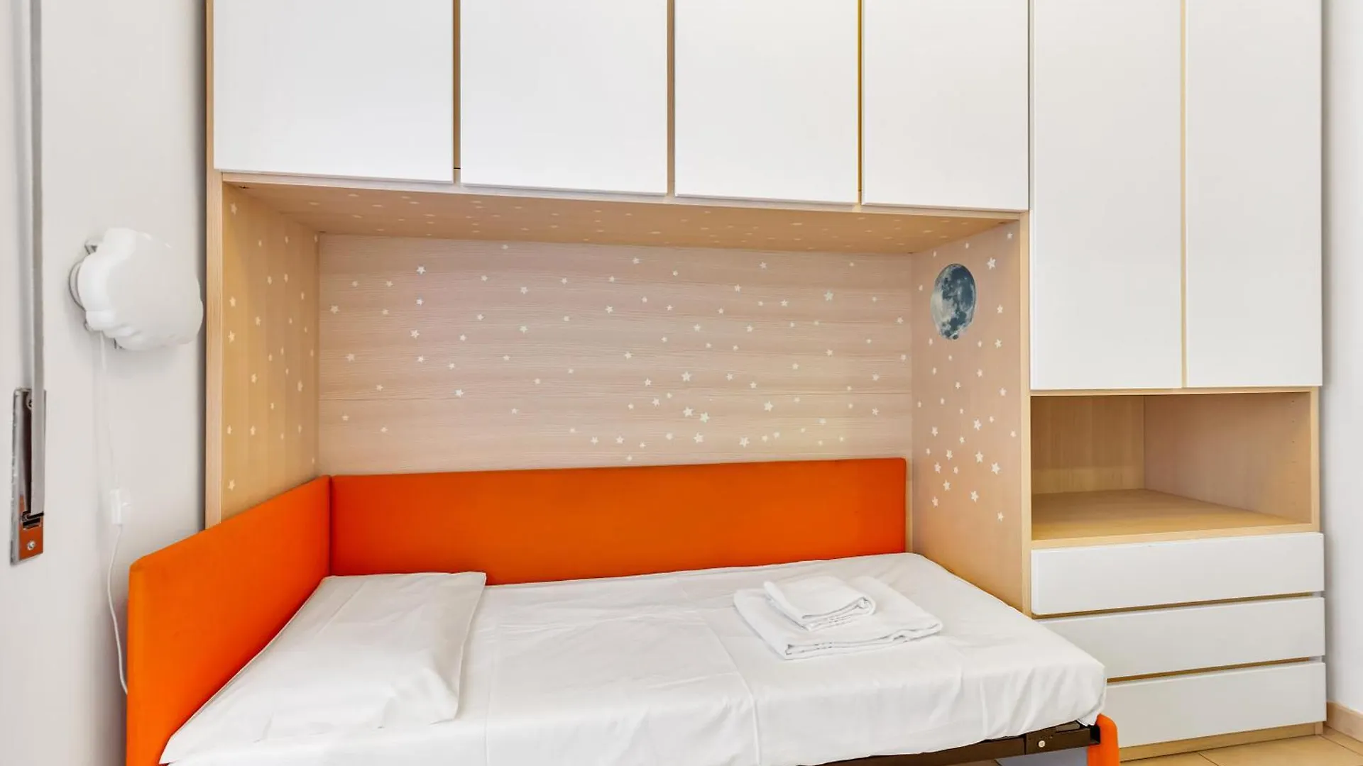 Apartment Isola Zara 23 - Affitti Brevi Italia Milan