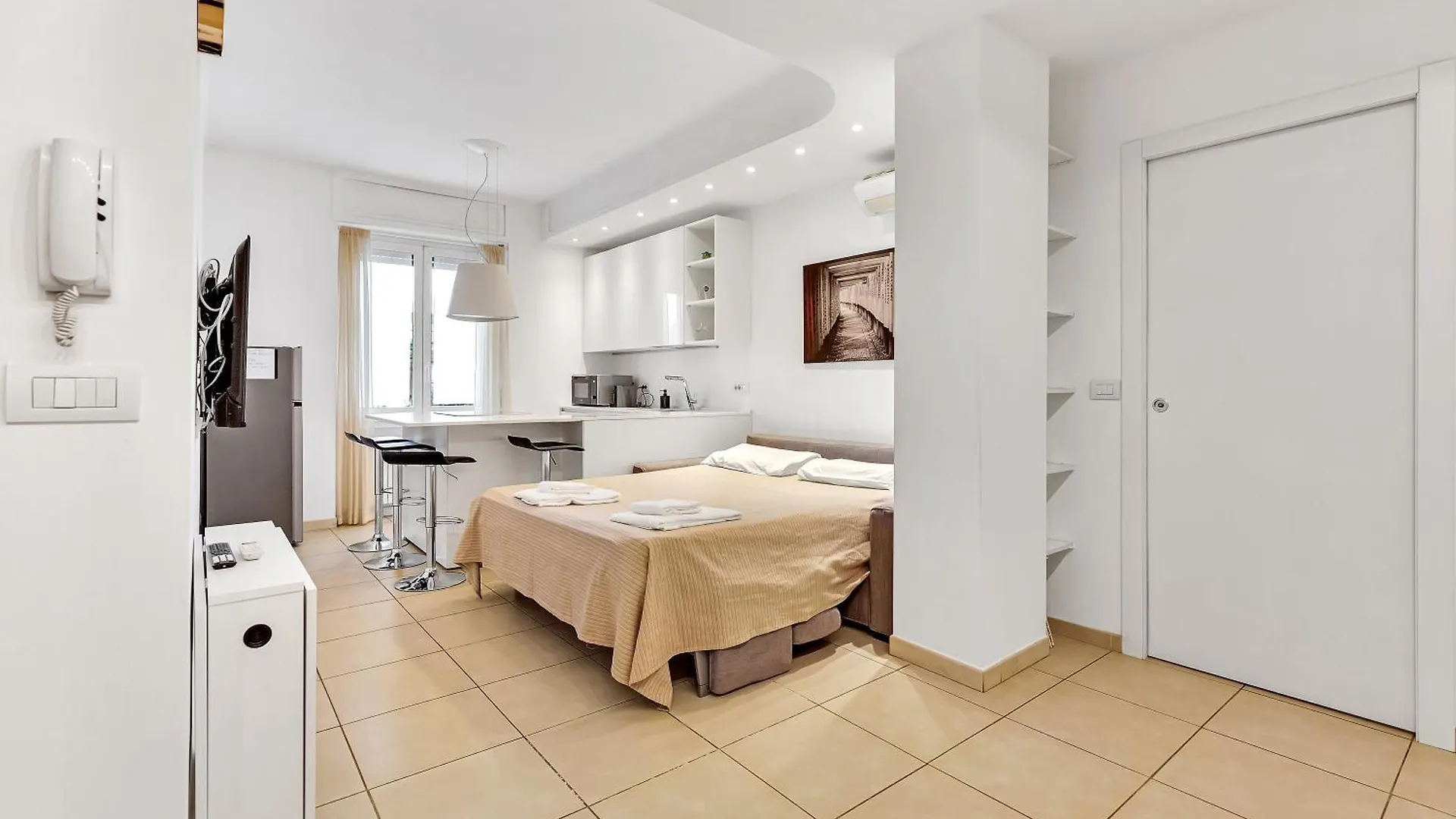 Apartment Isola Zara 23 - Affitti Brevi Italia Milan