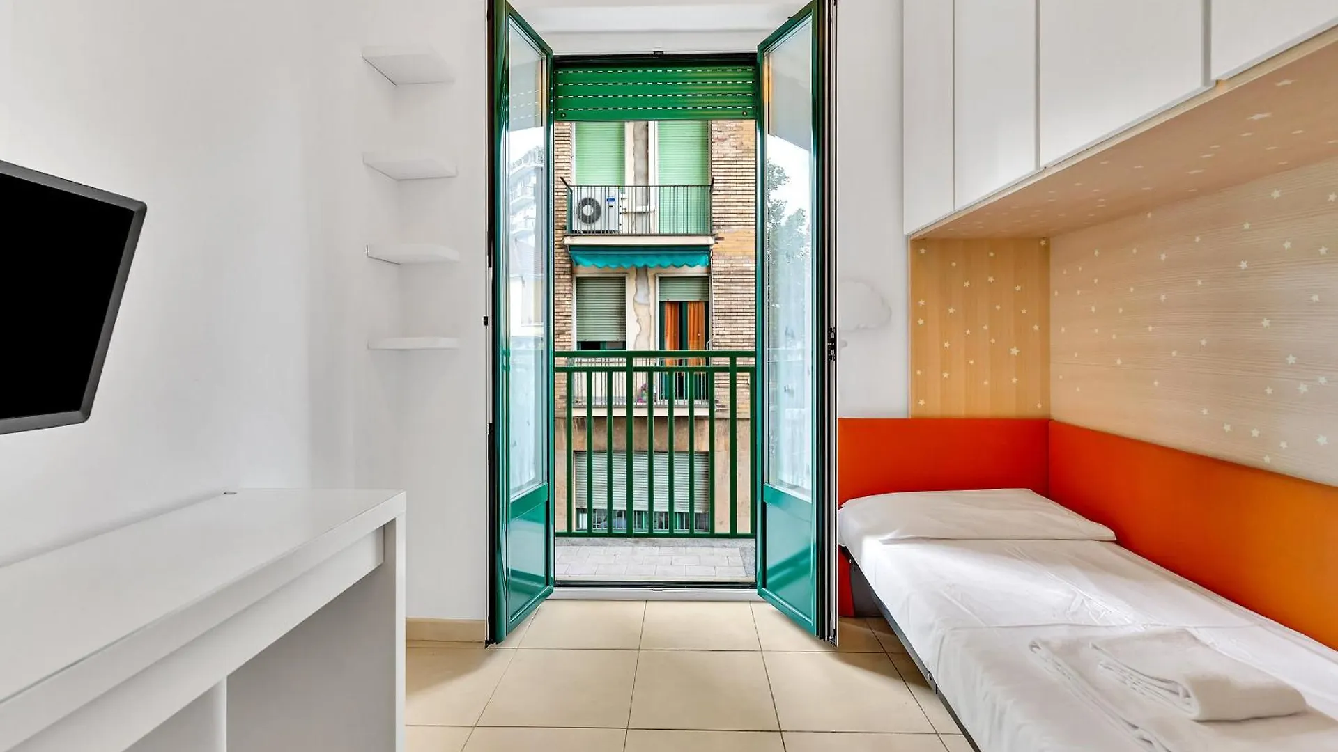 Apartment Isola Zara 23 - Affitti Brevi Italia Milan