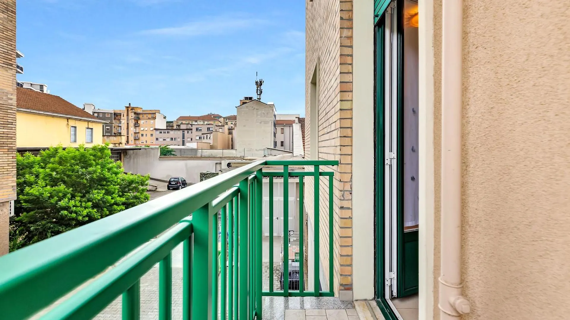 Apartment Isola Zara 23 - Affitti Brevi Italia Milan Italy