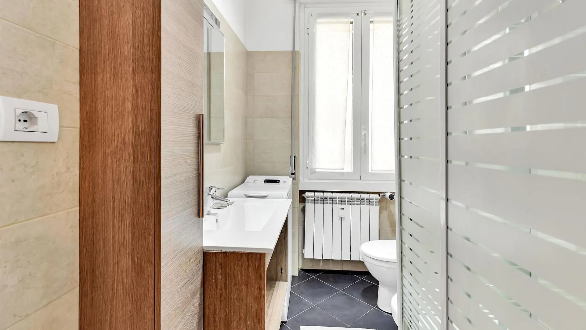 Apartment Isola Zara 23 - Affitti Brevi Italia Milan