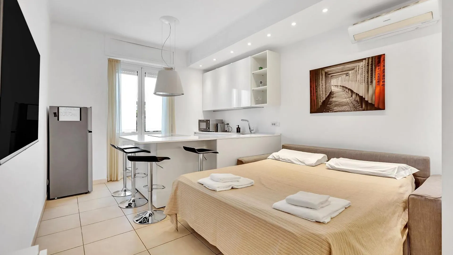 Apartment Isola Zara 23 - Affitti Brevi Italia Milan