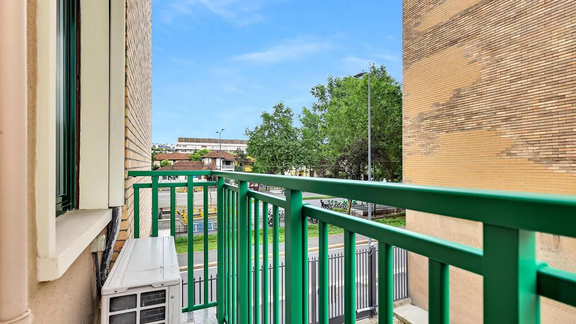 Apartment Isola Zara 23 - Affitti Brevi Italia ミラノ 0*,  イタリア